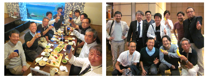 男子の会2012